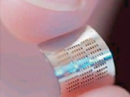 Antriebstechnik: Miniaturisierung bestimmt die Zukunft Antriebstechnik: Miniaturisierung bestimmt die Zukunft