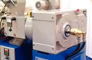 Drehdurchführungen Extrusion: Es dreht sich um  Leistung und Sicherheit