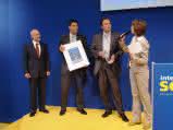 Wirtschaft + Unternehmen: Festo: Intersolar Award