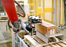 MRK + Cobots: Generationswechsel für Milch und Feuerlöscher MRK + Cobots: Generationswechsel für Milch und Feuerlöscher
