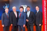 News: maxon motor-Gruppe nach schwierigem 2009 mit Rekordumsatz in 2010 gestartet