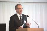 Wirtschaft + Unternehmen: 6. IWL-Logistiktage: Erfolgreiches Forum der Logistikbranche Wirtschaft + Unternehmen: 6. IWL-Logistiktage: Erfolgreiches Forum der Logistikbranche