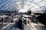 Wirtschaft + Unternehmen: Leipziger Messe: Gemeinsam auf gutem Weg