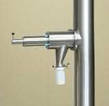 Produkt-News: Inline-Probenahmesystem