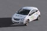 Wirtschaft + Unternehmen: Schaeffler Gruppe: Ideenauto zum Thema E-Mobilität Wirtschaft + Unternehmen: Schaeffler Gruppe: Ideenauto zum Thema E-Mobilität