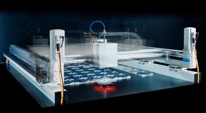 Antriebstechnik: „Einbauen und vergessen“