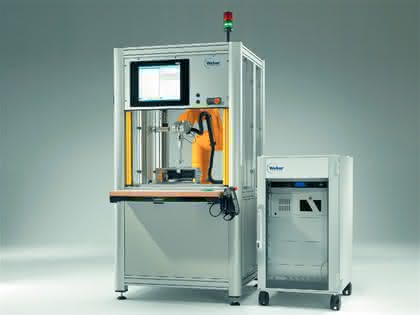 MRK + Cobots: Anpassungskünstler
