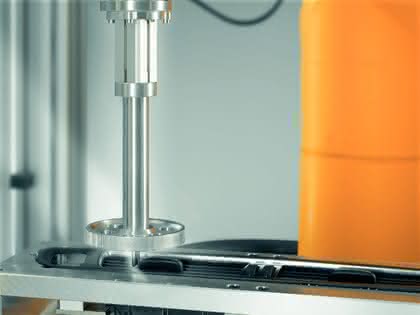 MRK + Cobots: Anpassungskünstler