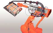 MRK + Cobots: Anpackend