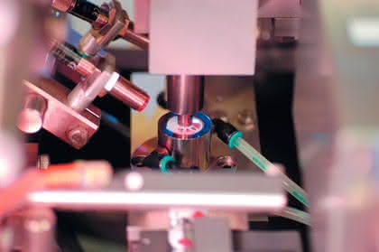 Wirtschaft + Unternehmen: Automation goes green Wirtschaft + Unternehmen: Automation goes green