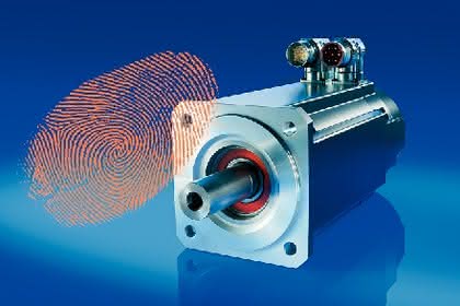 Antriebstechnik: Motoren identifizieren