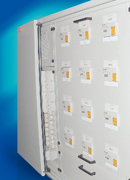 Antriebstechnik: Leichte Abrechnung