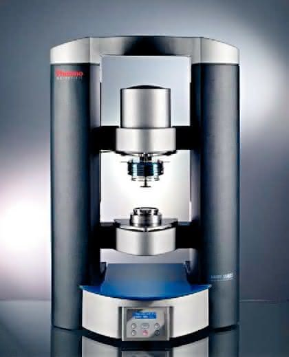 Produktportfolio Rheometer/Viskosimeter: Viskosimeter + Rheometer
