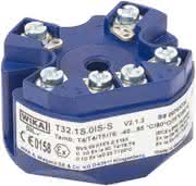 Temperatur-Transmitter T32.xS: Temperatur-Transmitter  für Schutzeinrichtungen