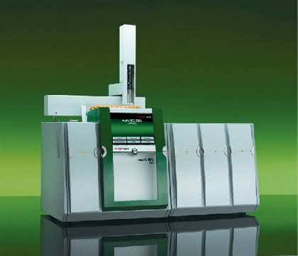 TOC/TN-Analysator multi N/C 2100 S: Proteinbestimmung in Impfstofflösungen TOC/TN-Analysator multi N/C 2100 S: Proteinbestimmung in Impfstofflösungen