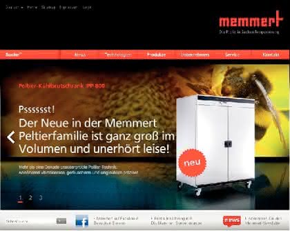 Internet-Schaufenster: Die Internet-Adresse des Monats Juni 2010