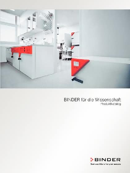 Neuer Produktkatalog: Neuer Produktkatalog