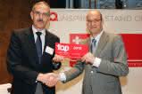 Wirtschaft + Unternehmen: Baumer: Top als Arbeitgeber