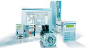 Antriebstechnik: Jederzeit präzise und synchron durch Motion Control MC