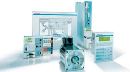 Antriebstechnik: Jederzeit präzise und synchron durch Motion Control MC
