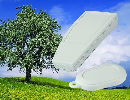Antriebstechnik: Temperaturstabiles Biomaterial