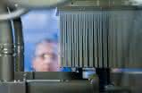 Wirtschaft + Unternehmen: Solartechnik spiegelt sich als Boombranche Wirtschaft + Unternehmen: Solartechnik spiegelt sich als Boombranche