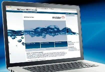 Labortechnik: Modern und informativ 
