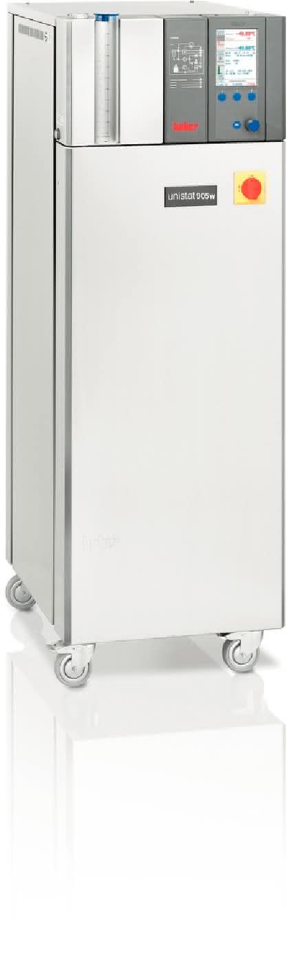 Umwälzthermostat Unistat 905w: Leistungsstarke Umwälzthermostate Umwälzthermostat Unistat 905w: Leistungsstarke Umwälzthermostate