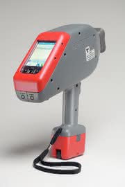 Mobiles RFA-Gerät SPECTRO xSORT: White Papers für Handheld-RFA