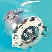 Antriebstechnik: Neue Konzepte  funktional sicherer Drehgeber