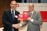 Wirtschaft + Unternehmen: Baumer: Top Arbeitgeber Schweiz 2010