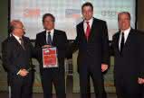 Wirtschaft + Unternehmen: SMA Solar Technology: auch 2010 einer der besten Arbeitgeber