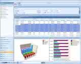 Wirtschaft + Unternehmen: MPDV: neues Manufacturing Operation Center (MOC)