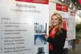 Wirtschaft + Unternehmen: Proform 2010: Branchen-Treffpunkt für integrierte Verarbeitung von Metall und Kunststoff Wirtschaft + Unternehmen: Proform 2010: Branchen-Treffpunkt für integrierte Verarbeitung von Metall und Kunststoff