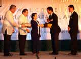 Wirtschaft + Unternehmen: YTPI: erhält Outstanding Recognition for Overall Performance Award