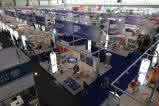 Wirtschaft + Unternehmen: Hannover Messe 2010: Innovationen sichern die Zukunft