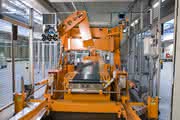 Fördertechnik: Einstieg in die Entladung