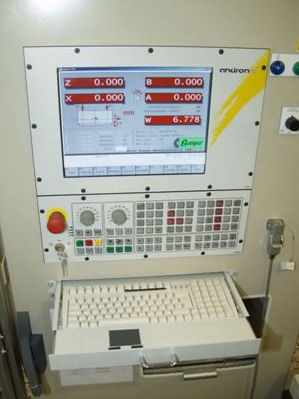 Handhabungstechnik: Scheren brauchen exakten Schliff Handhabungstechnik: Scheren brauchen exakten Schliff