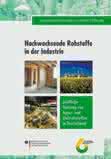 News: Industrielle Nutzung nachwachsender Rohstoffe in Deutschland