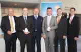 Wirtschaft + Unternehmen: Nabenhauer: Temp Award erhalten