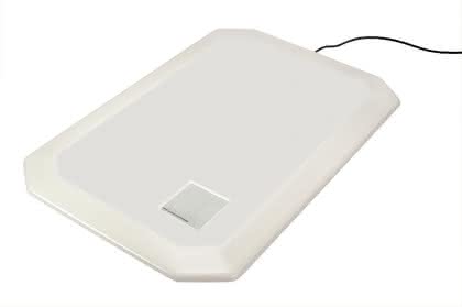 Labortechnik: RFID im Labor