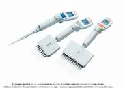 Elektronische Pipette Xplorer: Einfach besser Pipettieren