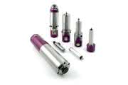Zerspanen: Kühlere Wellen
