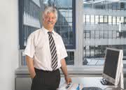 Wirtschaft + Unternehmen: „Zwischen den Extremen“
