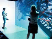 Wirtschaft + Unternehmen: Vorstellung des Lifecycle  Engineering Solutions Center (LESC)