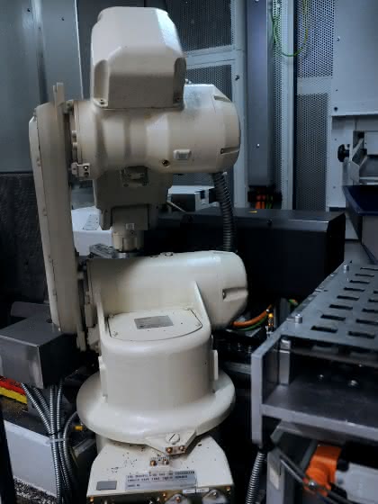 MRK + Cobots: Generationswechsel für Milch und Feuerlöscher MRK + Cobots: Generationswechsel für Milch und Feuerlöscher