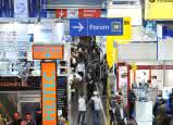 Wirtschaft + Unternehmen: Sensor+Test 2010: Steigendes Besucherinteresse und Aufbruchstimmung