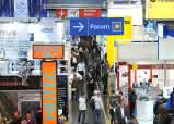 Wirtschaft + Unternehmen: Sensor+Test 2010: Aufbruchstimmung