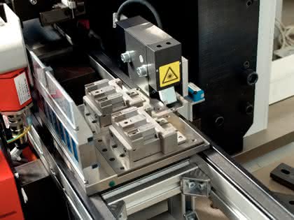 Montagetechnik: Keine Luft mehr: Elektrifizierung bringt Flexibilität Montagetechnik: Keine Luft mehr: Elektrifizierung bringt Flexibilität