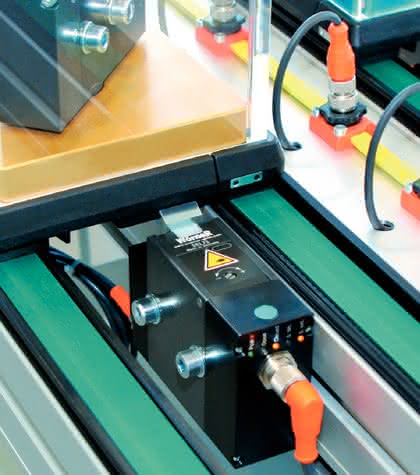 Montagetechnik: Keine Luft mehr: Elektrifizierung bringt Flexibilität Montagetechnik: Keine Luft mehr: Elektrifizierung bringt Flexibilität